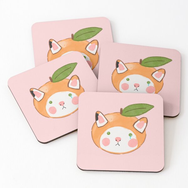 Item preview, Orange Cat designed and sold by SpaceAubergine.