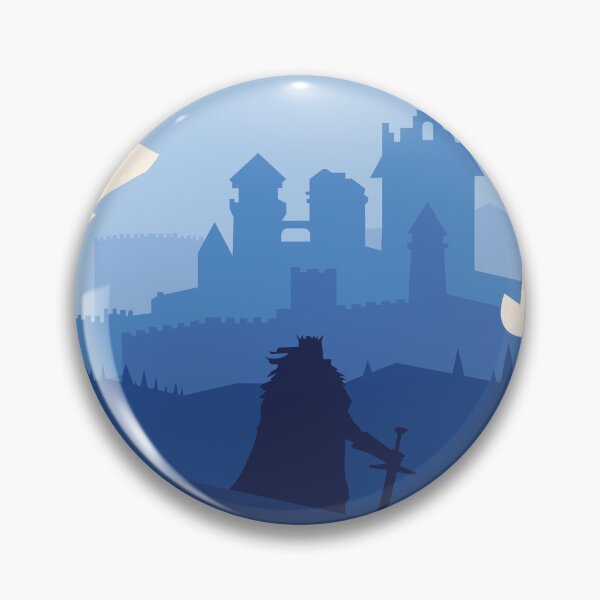 Item preview, House Stark GOT designed and sold by Ditaiyo.