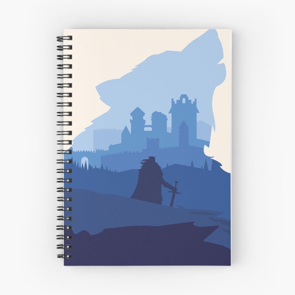 Item preview, House Stark GOT designed and sold by Ditaiyo.