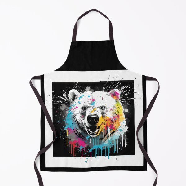 Item preview, Polar Bear designed and sold by VasaJeBre.