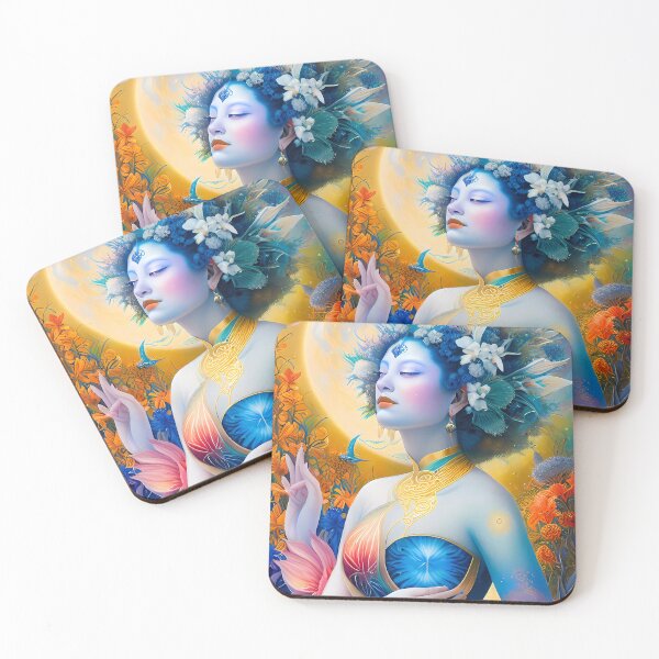 Item preview, Goddess of Plenty: Artistic Abundance designed and sold by Mrs. Lady Bullion.