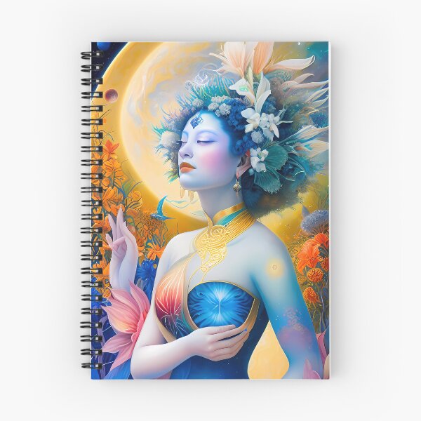 Item preview, Goddess of Plenty: Artistic Abundance designed and sold by déesse fatale.