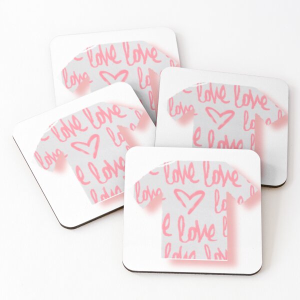 Item preview, red love designed and sold by Kimerley.