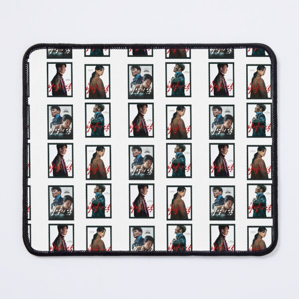 Item preview, the worst of evil kdrama designed and sold by selvashop.