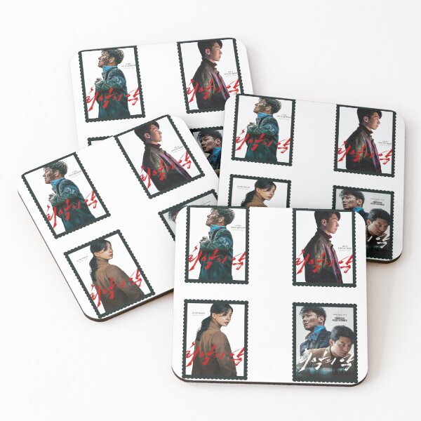 Item preview, the worst of evil kdrama designed and sold by selvashop.