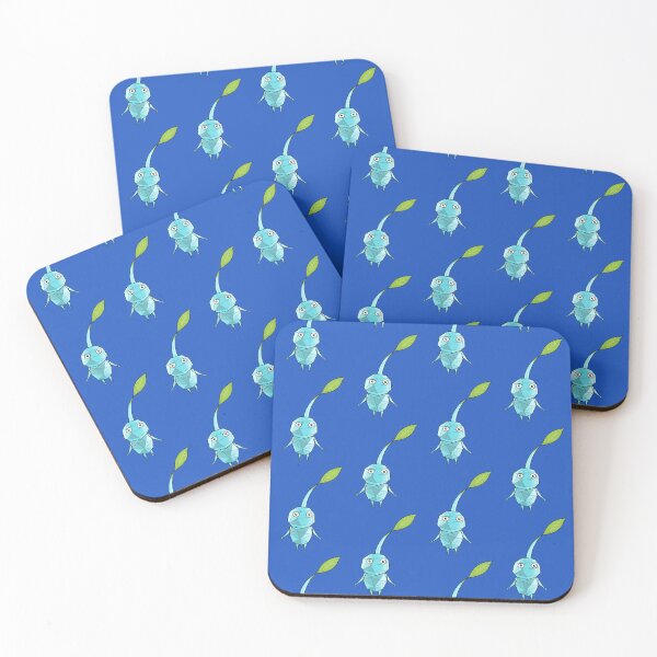 Item preview, Ice Pikmin designed and sold by Sera Plaine.