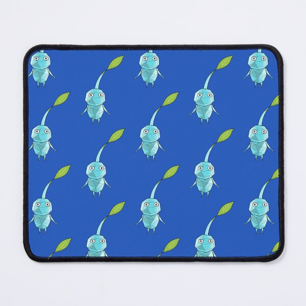 Item preview, Ice Pikmin designed and sold by Sera Plaine.