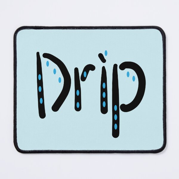 Item preview, Drip designed and sold by OwlSpiritArt.