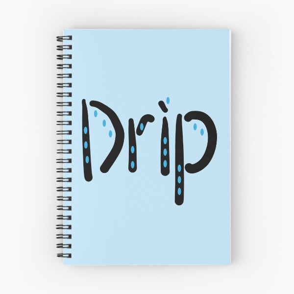 Item preview, Drip designed and sold by OwlSpiritArt.
