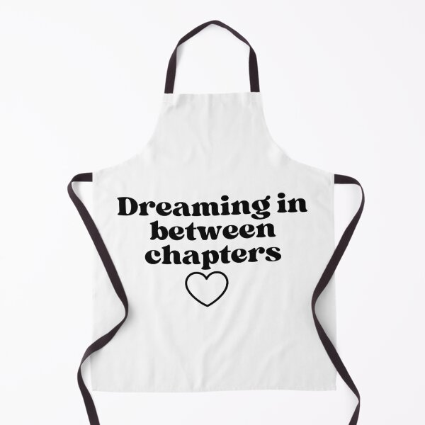 Item preview, Dreaming in between chapters- Unique Bookish accessories designed and sold by starcreative22.