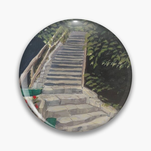 Item preview, Uli's stairs designed and sold by DABigelow.