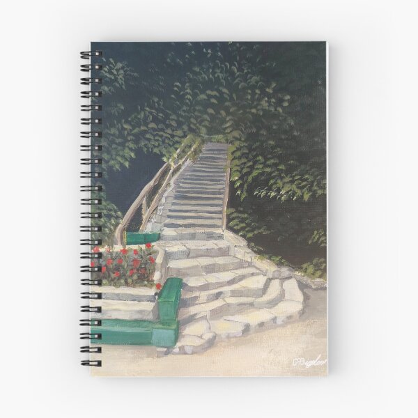 Item preview, Uli's stairs designed and sold by DABigelow.