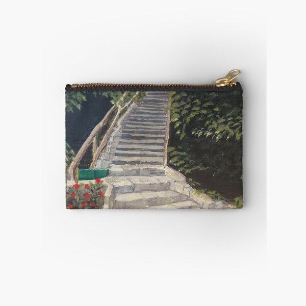 Item preview, Uli's stairs designed and sold by DABigelow.