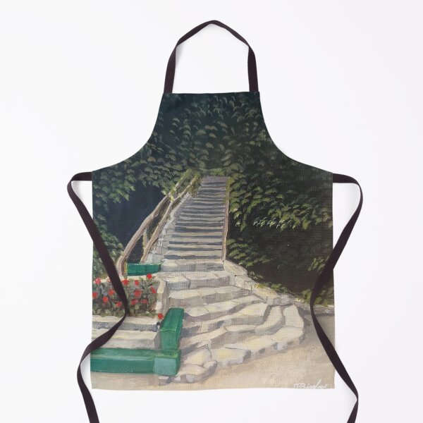 Item preview, Uli's stairs designed and sold by DABigelow.