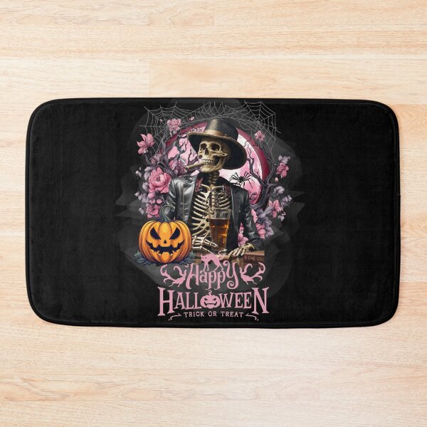 Item preview, Skeleton With a Burning Cigarette designed and sold by Monica-Designs.