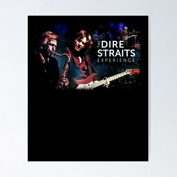 Tour Dates  The Dire Straits Experience