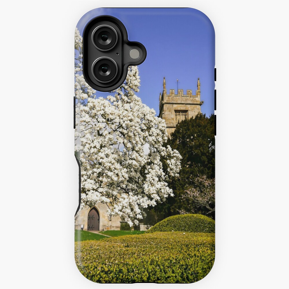 Item preview, iPhone Magsafe Tough Case designed and sold by ScenicViewPics.