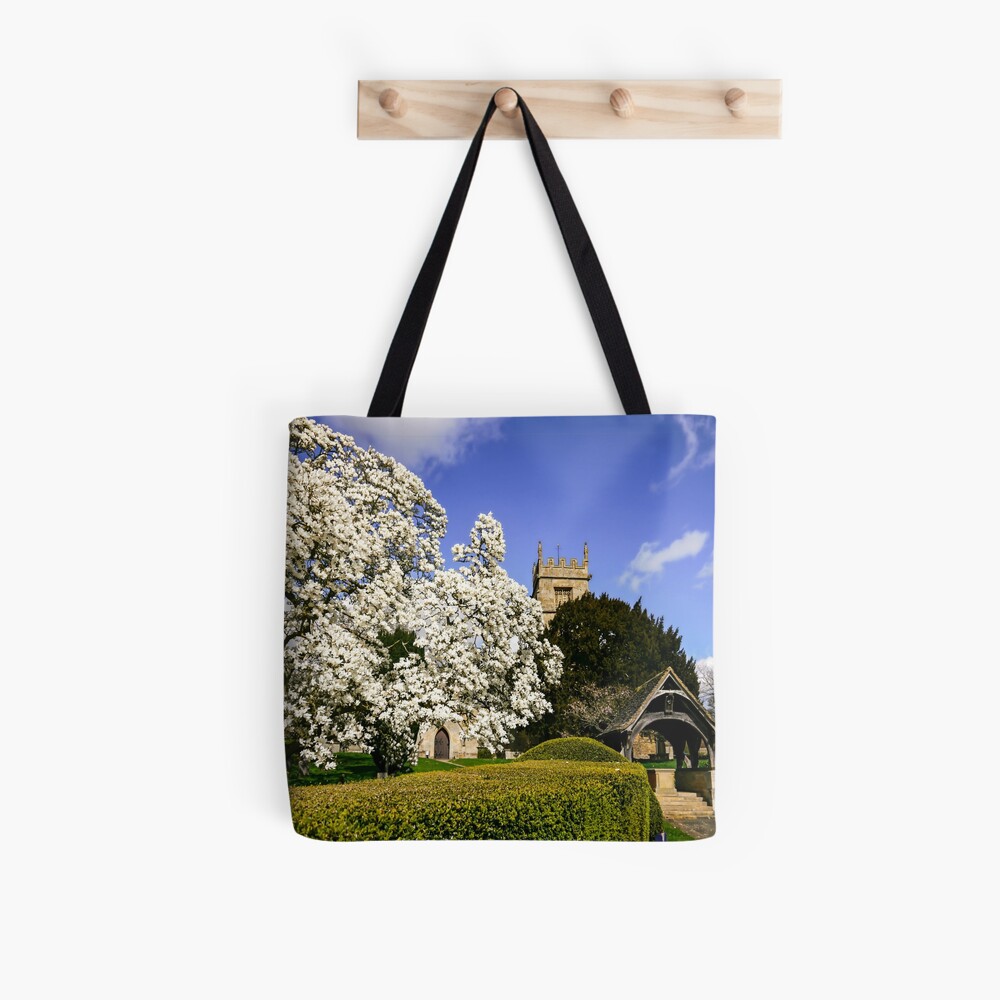 Item preview, All Over Print Tote Bag designed and sold by ScenicViewPics.