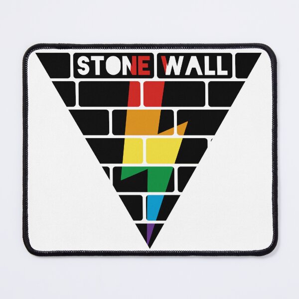 Item preview, Stonewall designed and sold by SandraSolo.