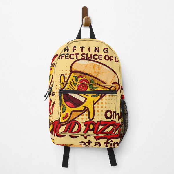 Item preview, MOD Pizza crafting my perfect slice of life | Cartoon Style designed and sold by Tee-Craftify.