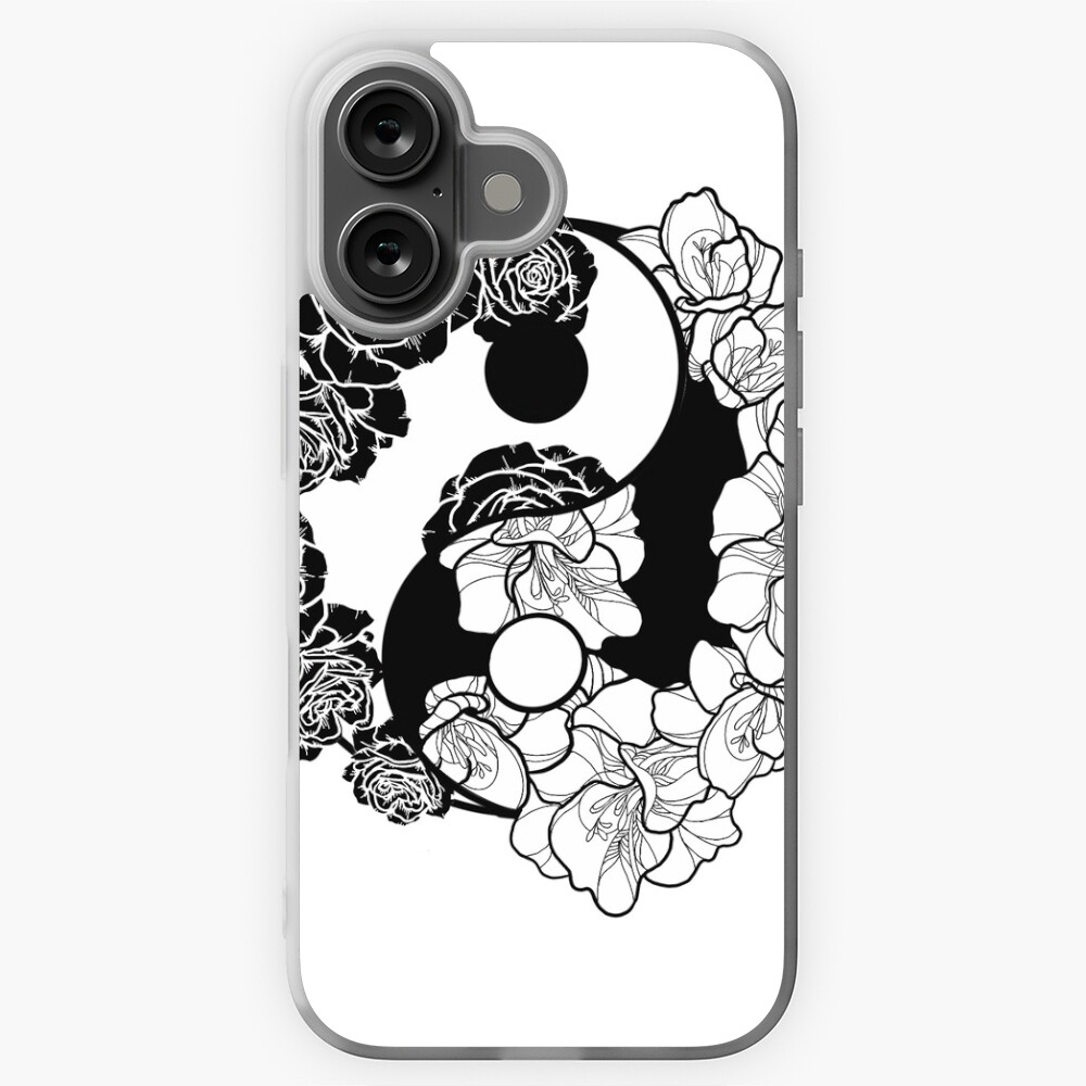Item preview, iPhone Soft Case designed and sold by MADDesigns12.