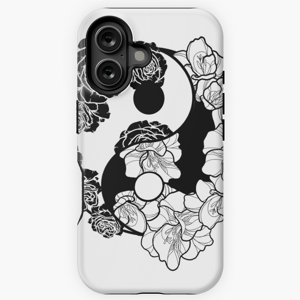Item preview, iPhone Magsafe Tough Case designed and sold by MADDesigns12.