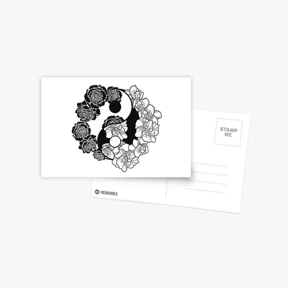 Item preview, Postcard designed and sold by MADDesigns12.