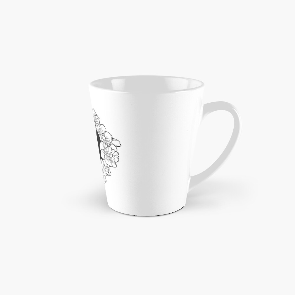 Item preview, Tall Mug designed and sold by MADDesigns12.