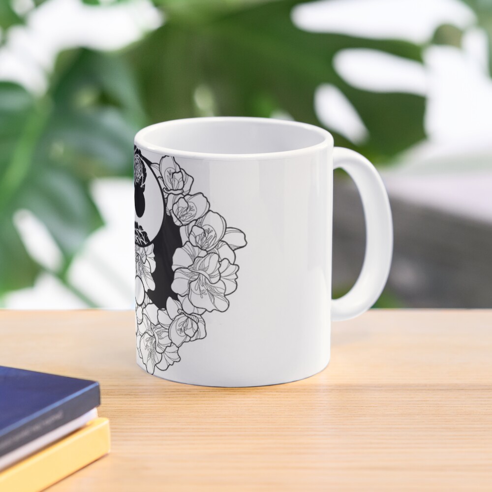 Item preview, Classic Mug designed and sold by MADDesigns12.