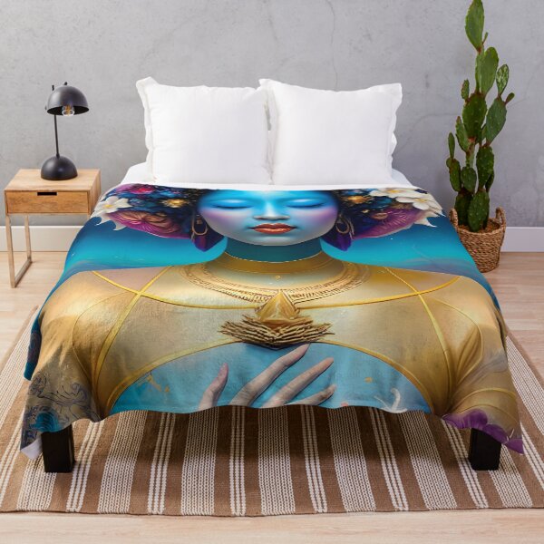Item preview, Goddess Magic: Artistry Inspired by Abundance designed and sold by déesse fatale.