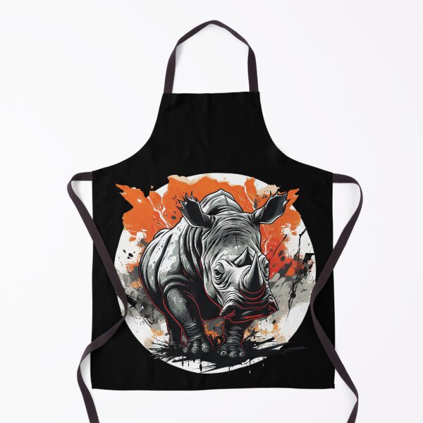 Item preview, Rhino designed and sold by VasaJeBre.