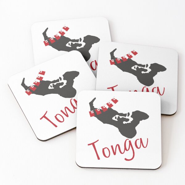 Item preview, Flags and Tradition Tonga Design  designed and sold by Tienda-Vane.