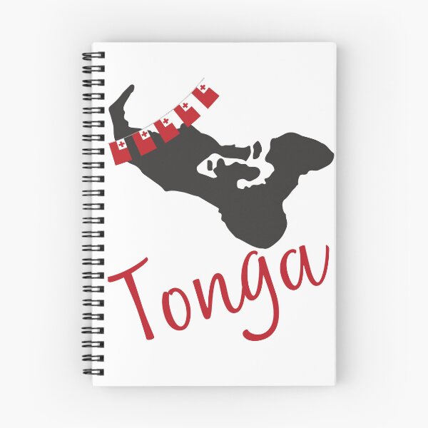 Item preview, Flags and Tradition Tonga Design  designed and sold by Tienda-Vane.