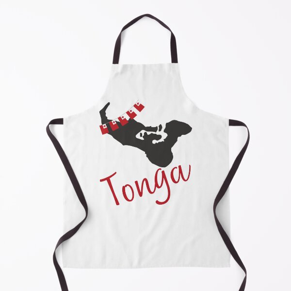 Item preview, Flags and Tradition Tonga Design designed and sold by Tienda-Vane.