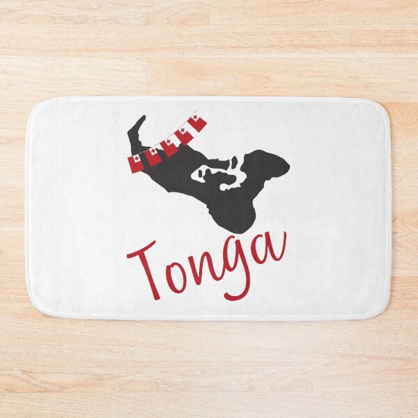 Item preview, Flags and Tradition Tonga Design  designed and sold by Tienda-Vane.