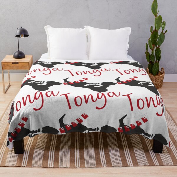 Item preview, Flags and Tradition Tonga Design designed and sold by Tienda-Vane.