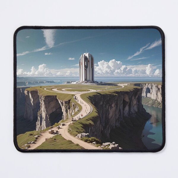 Item preview, The Last Caravan designed and sold by yearningcycle.
