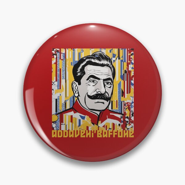 Item preview, Revolutionary Reds: addavenìbaffone designed and sold by NexaWear.