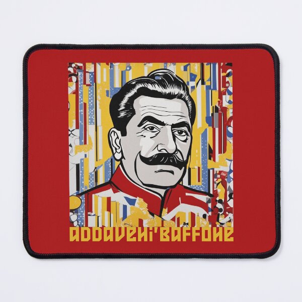 Item preview, Revolutionary Reds: addavenìbaffone designed and sold by NexaWear.