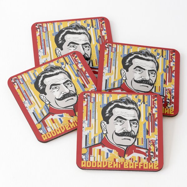 Item preview, Revolutionary Reds: addavenìbaffone designed and sold by NexaWear.