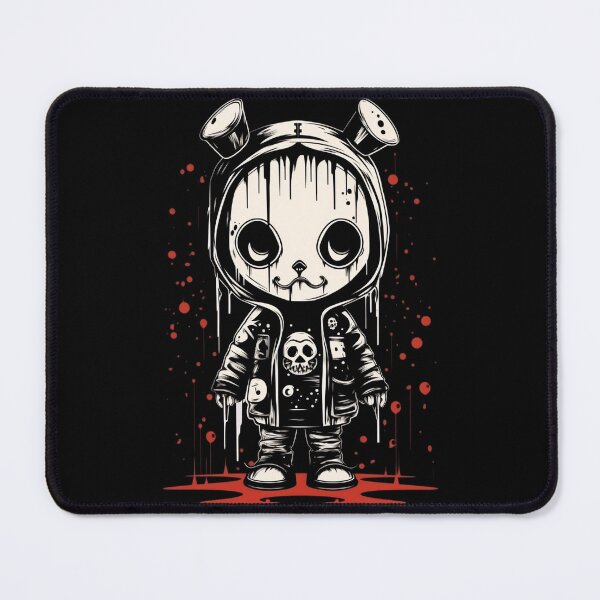 Item preview, Grotesque Cuteness No.2 designed and sold by InfinityCircle.