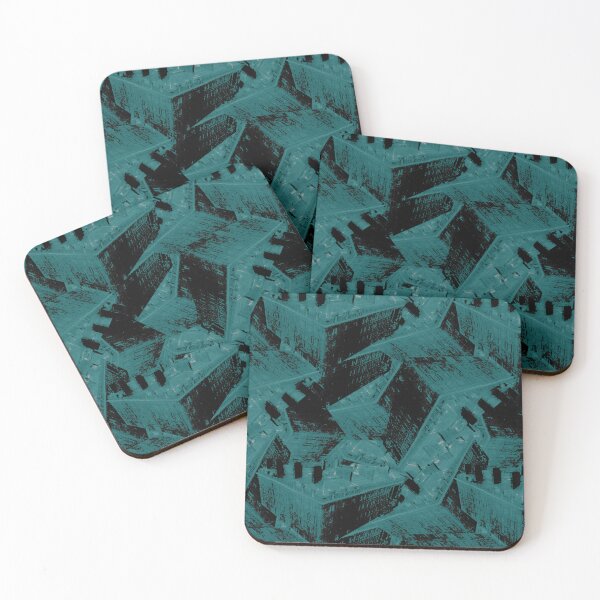 Item preview, Abstract architecture  designed and sold by Glory-Bee.