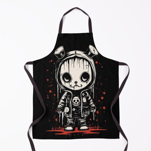 Item preview, Grotesque Cuteness No.2 designed and sold by InfinityCircle.