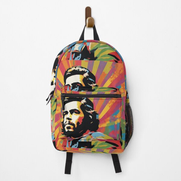Item preview, Revolutionary Reds: El Che designed and sold by NexaWear.