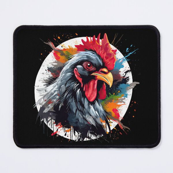 Item preview, Rooster designed and sold by VasaJeBre.