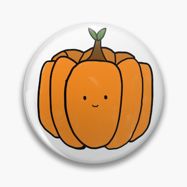 Item preview, Halloween Pumpkin designed and sold by mosmoth.