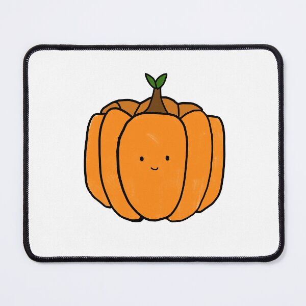 Item preview, Halloween Pumpkin designed and sold by mosmoth.