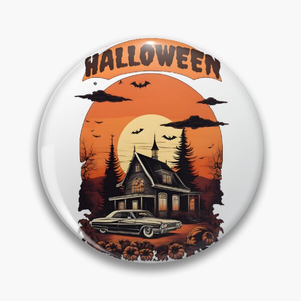 Item preview, Halloween Nightmare X designed and sold by DevemDavam.