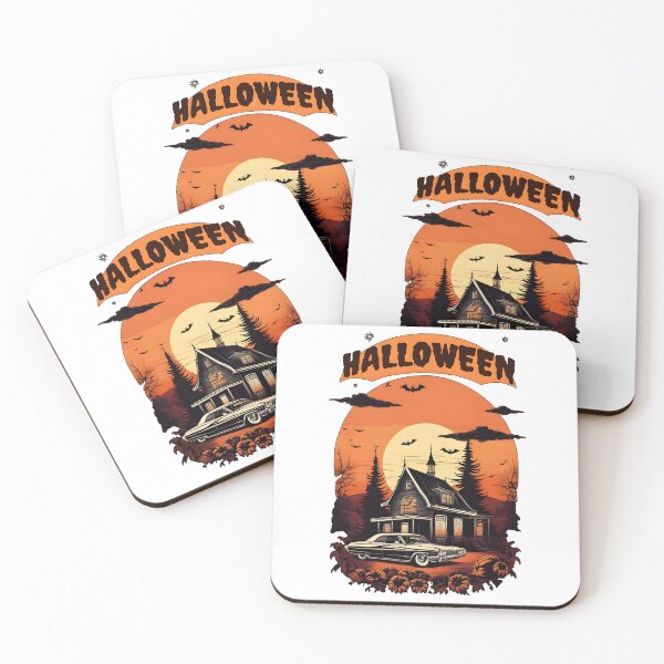Item preview, Halloween Nightmare X designed and sold by DevemDavam.
