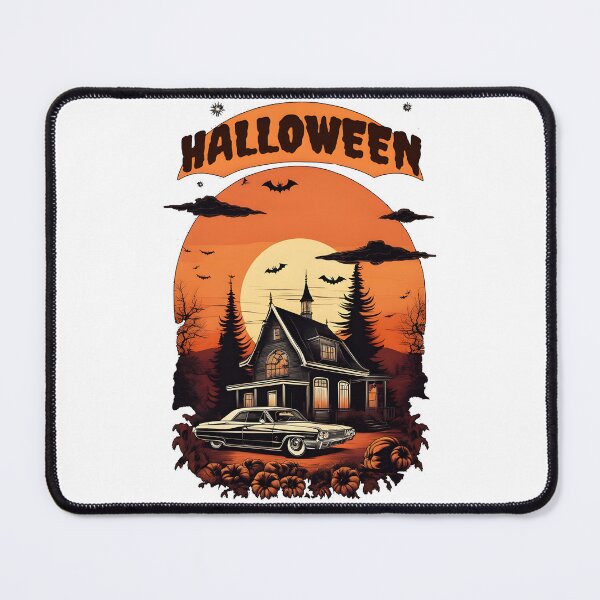 Item preview, Halloween Nightmare X designed and sold by DevemDavam.